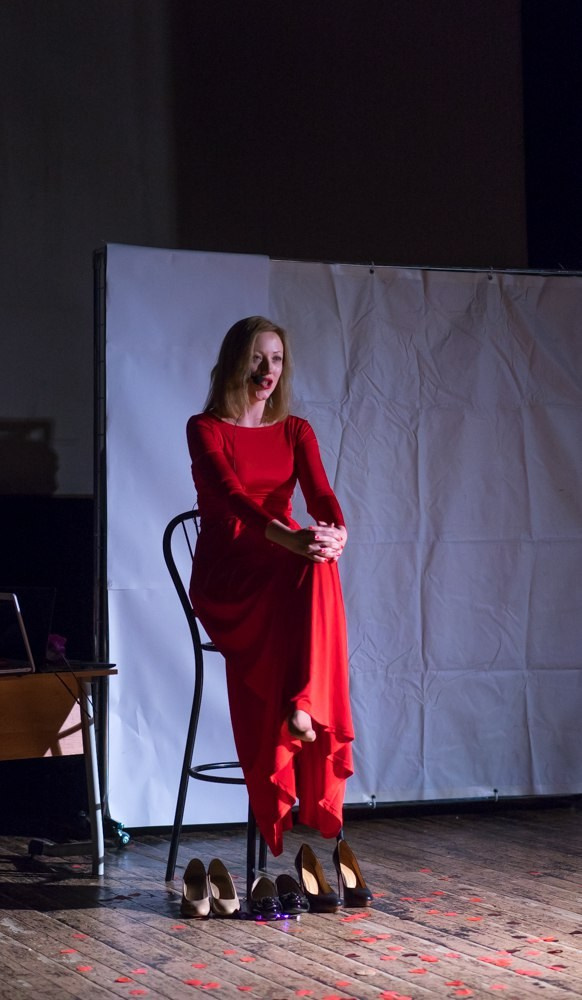 ФВН 2015 | 10.10.2015. Галерея Фантим