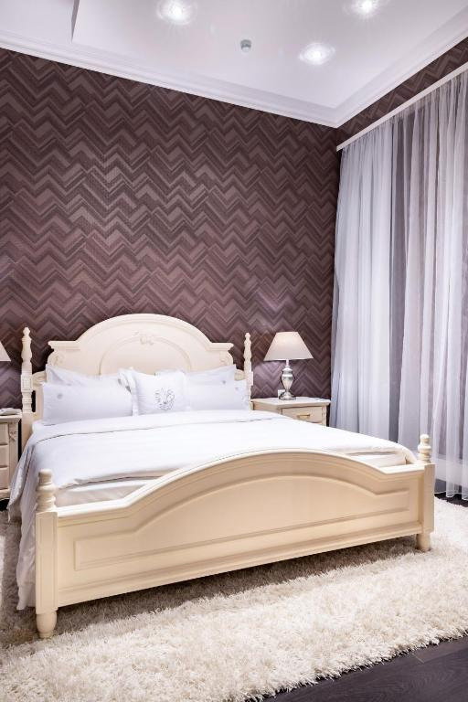 Отель Резиденция (Извольте). Свадебный фотограф в Ростове Александра Груздева