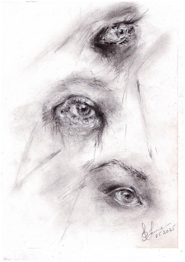 Косик Елена Владимировна. Галерея участников Российской Премии Искусств