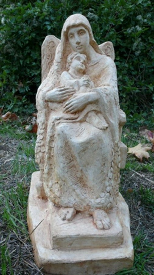 Старосельская Мария Владимировна. Галерея участников Российской Премии Искусств