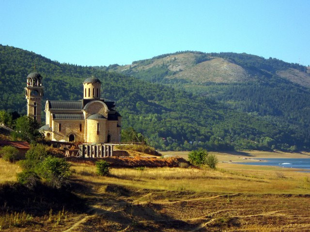 Балканские красоты или Ух ты!) | 2018. Галерея Фантим