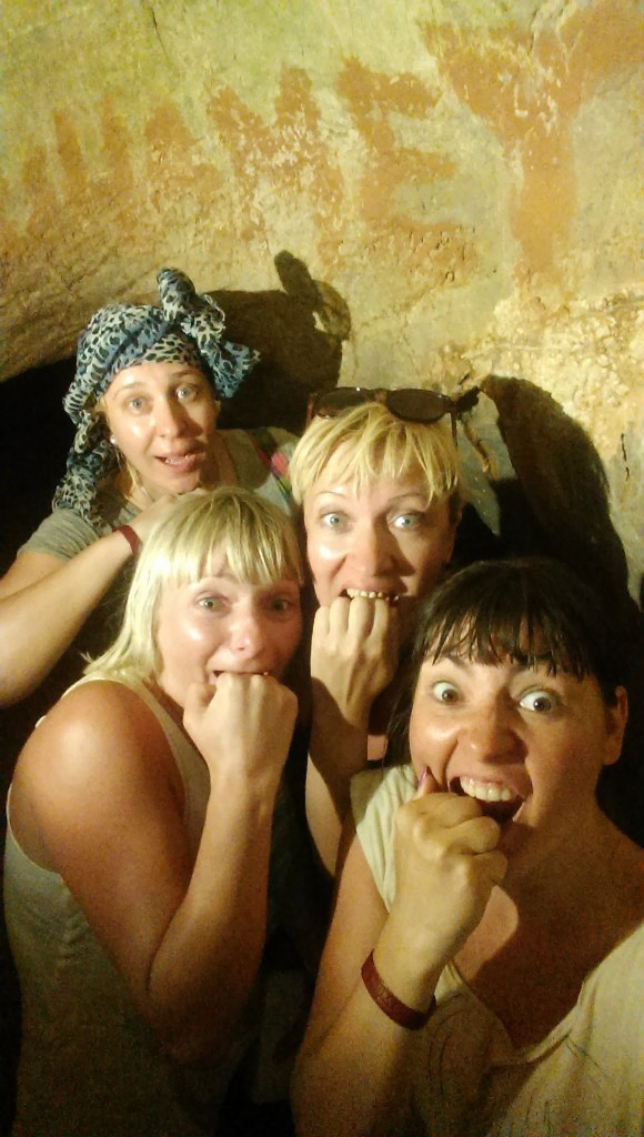 Турция | 06-13.09.2015. Галерея Фантим