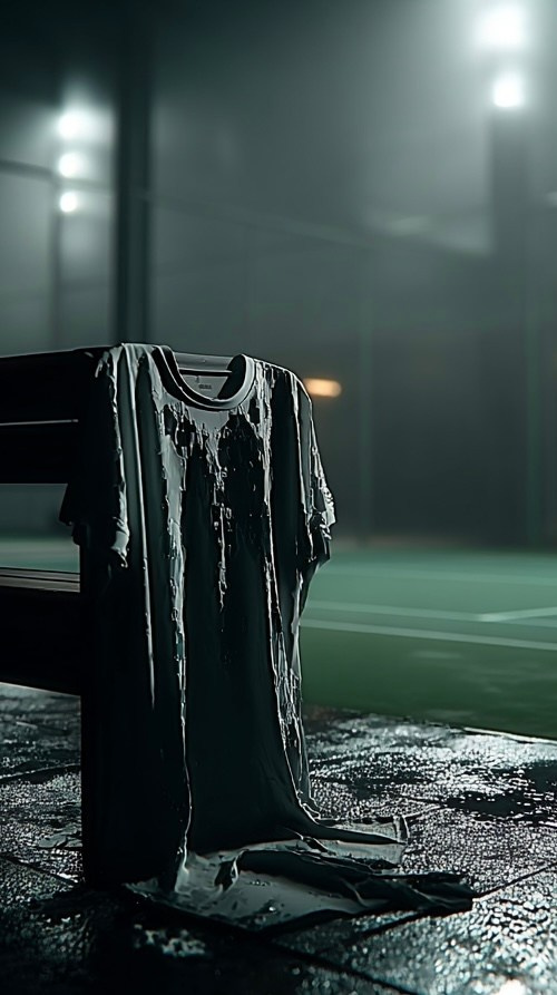 AI–Photos. MARIA MOCHALÓVA | Art Director × AI Creative