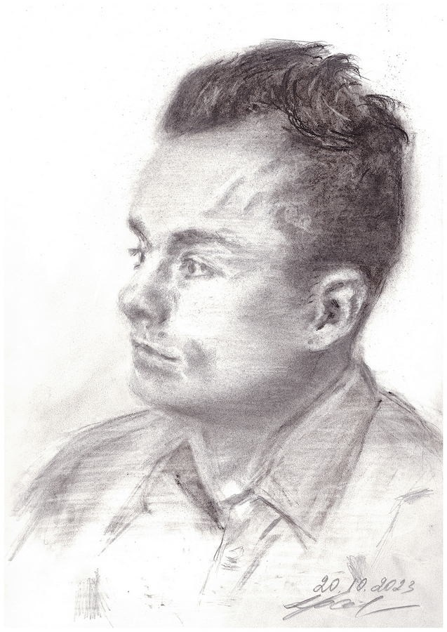 Косик Елена Владимировна. Галерея участников Российской Премии Искусств