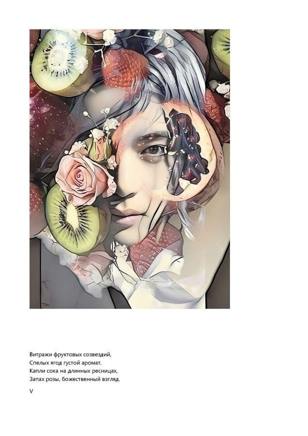 Игнашкина Светлана Анатольевна. Галерея участников Российской Премии Искусств