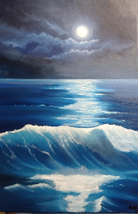 Тибукина Елена Станиславовна. Галерея участников Российской Премии Искусств