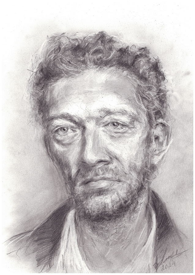 Косик Елена Владимировна. Галерея участников Российской Премии Искусств