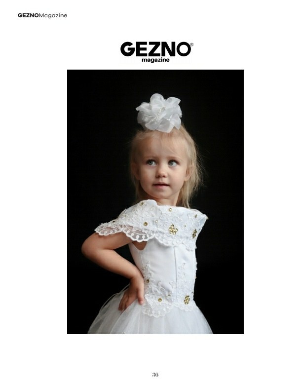 Публикации в журналах. Фотограф в Гатчине Анастасия Солодкая