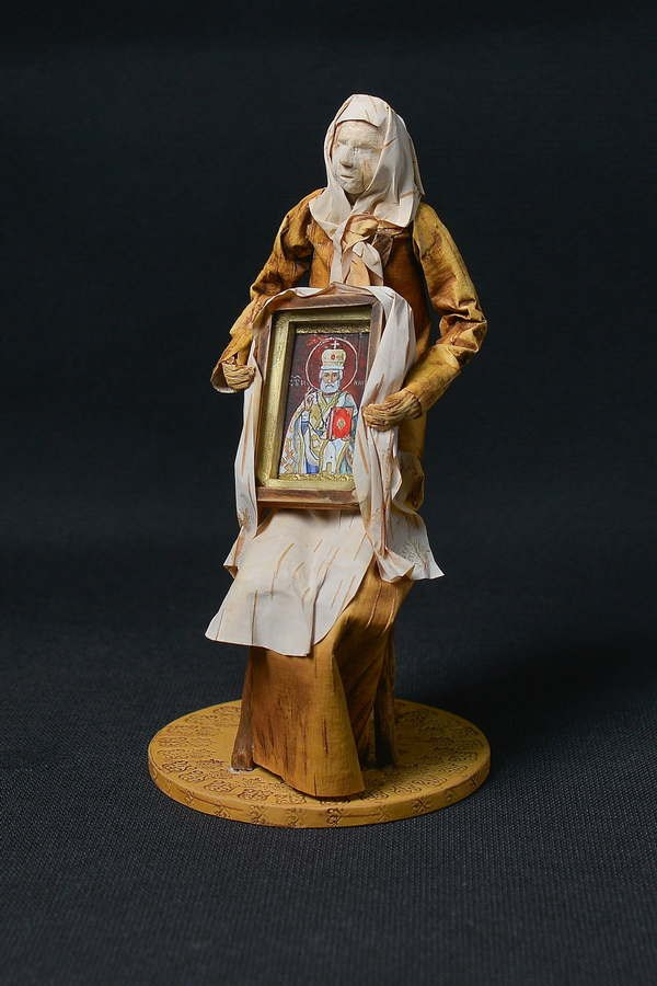 Мишин Григорий Григорьевич. Галерея участников Российской Премии Искусств