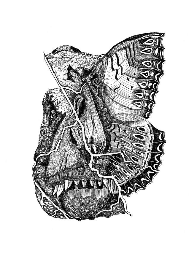 Сажина Ольга Сергеевна. Галерея участников Российской Премии Искусств