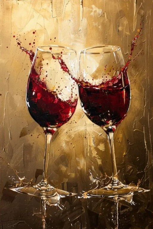 ЖИВОПИСЬ АКРИЛОМ. Творческая лаборатория