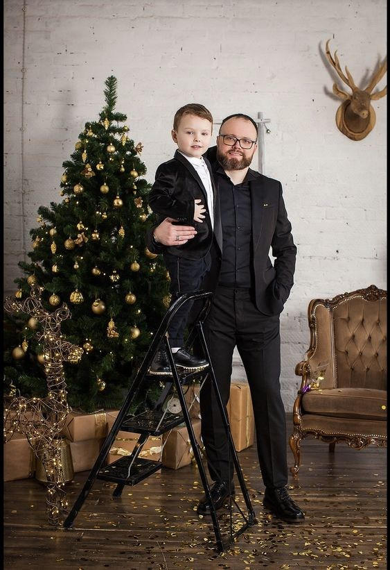 Рекомендации по образам в фотостудию OLFI. Фотограф в Санкт-Петербурге, Анна Скворцова