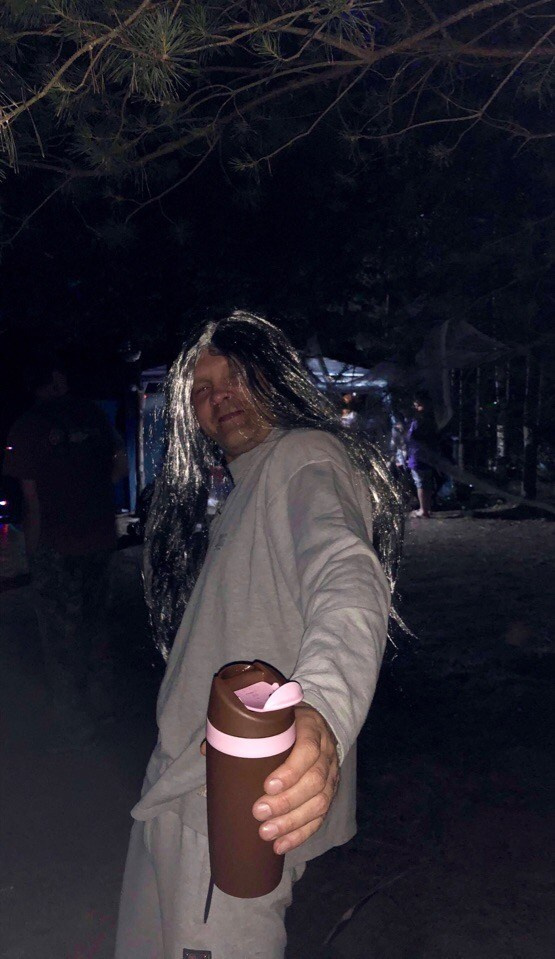 Походная романтика 28! Шабаш | 13-15.07.2018. Галерея Фантим