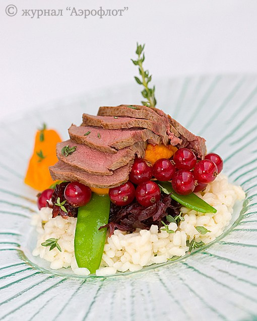 РЕСТО. Главная