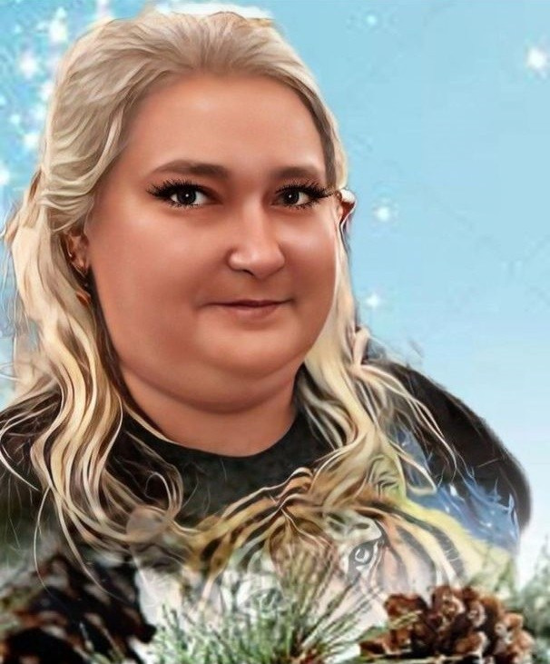 Бурцева Валентина Сергеевна. Галерея участников Российской Премии Искусств