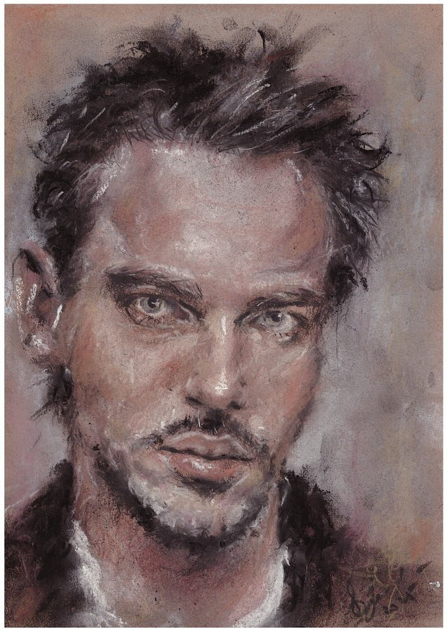 Косик Елена Владимировна. Галерея участников Российской Премии Искусств