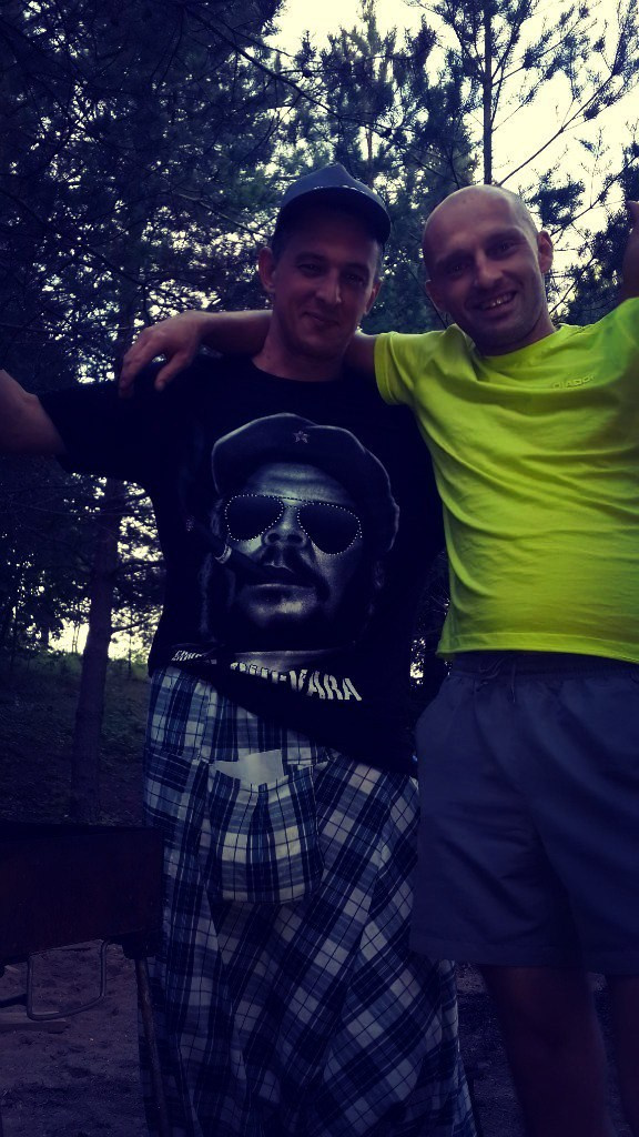 Походная романтика 21! Friday Luxury Village | 12-14.08.2016. Галерея Фантим