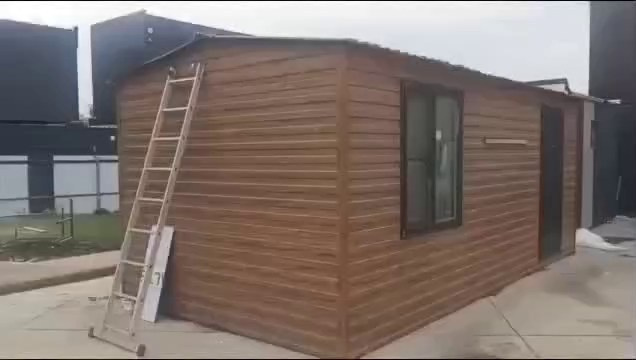 Галерея Видео. Karkaspro. Производство торговых павильонов, торговых рядов и модульных зданий