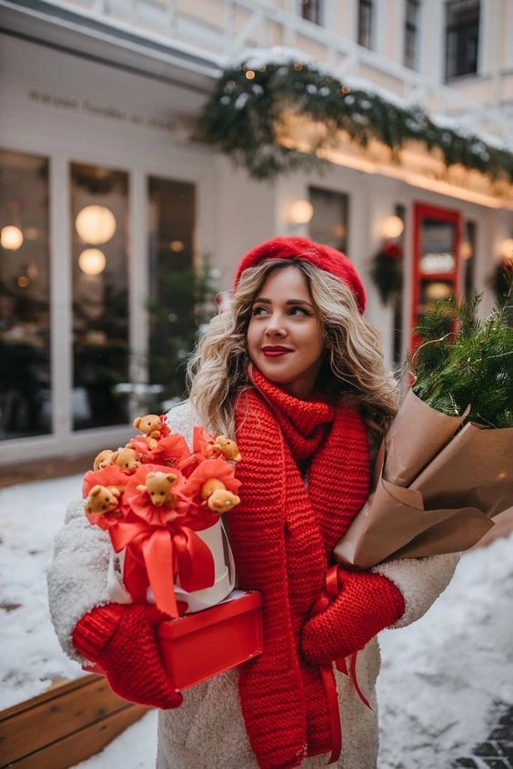 Рекомендации по образам. Фотограф в Санкт-Петербурге, Анна Скворцова