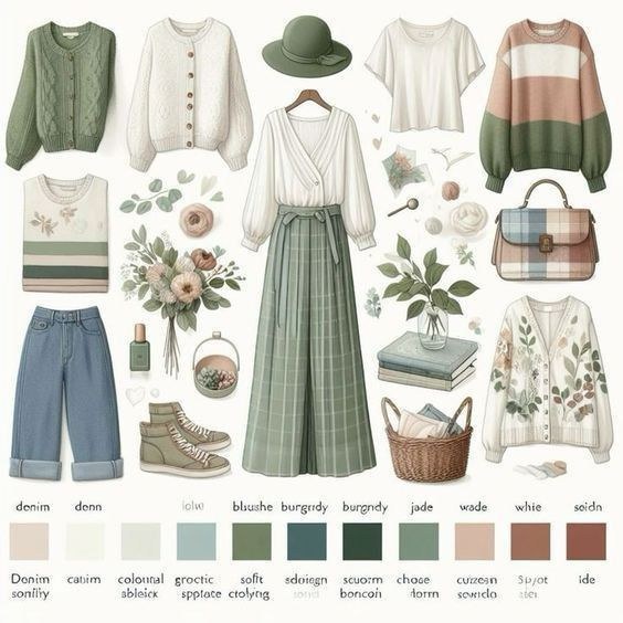 Рекомендации по образам на фотосессию с ромашками. Фотограф в Санкт-Петербурге, Анна Скворцова