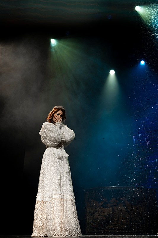 Un miracle ordinaire. Photographer Kostya Jonaitis (streetphotography, BBC News, Fashion)