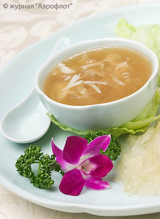 РЕСТО. Главная