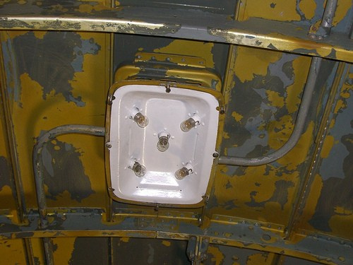 Ил-14 в Германии (восстановление в музее). Фотоальбом показывающий увлекательный мир авиации и мир медведей Андрея Иванова