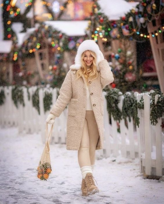 Рекомендации по образам. Фотограф в Санкт-Петербурге, Анна Скворцова