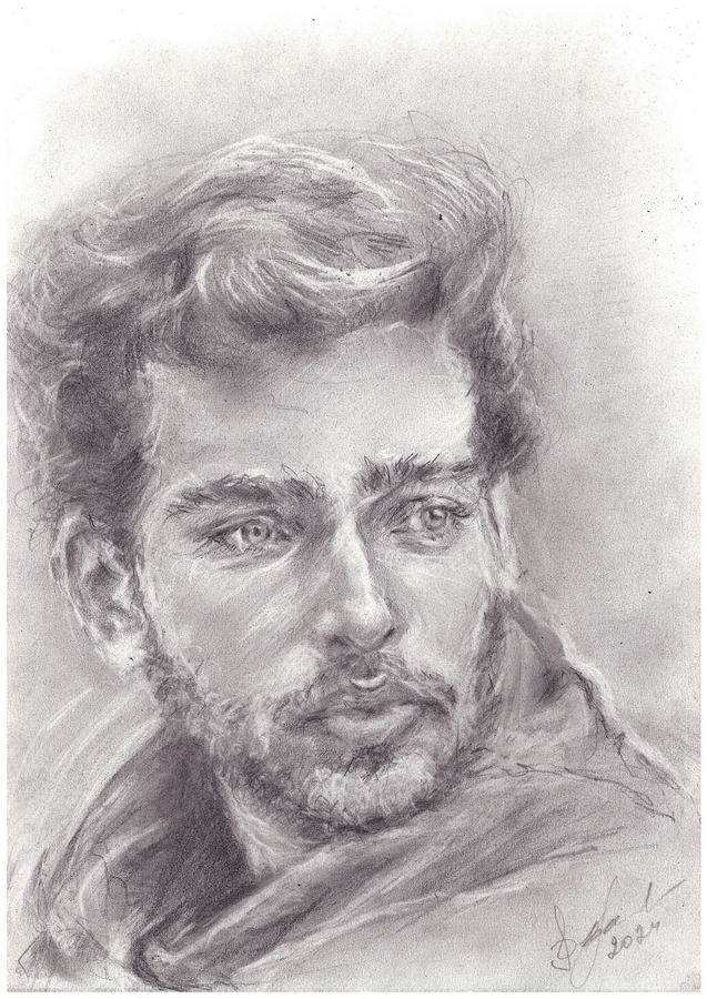 Косик Елена Владимировна. Галерея участников Российской Премии Искусств