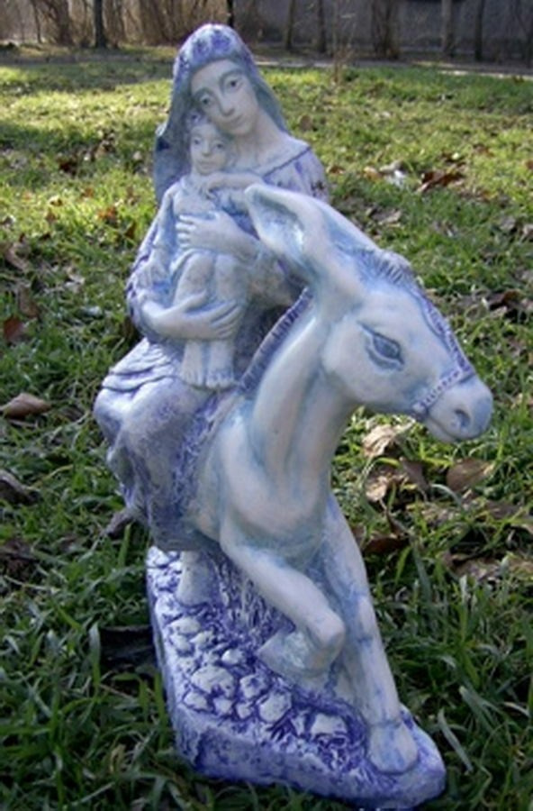 Старосельская Мария Владимировна. Галерея участников Российской Премии Искусств