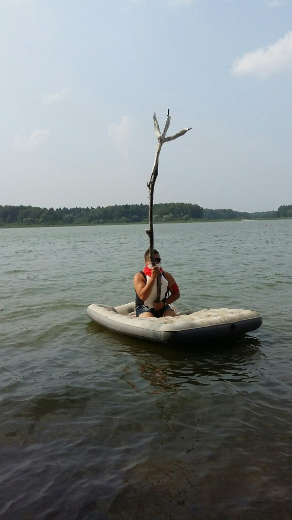 Всего понемногу)). Галерея Фантим