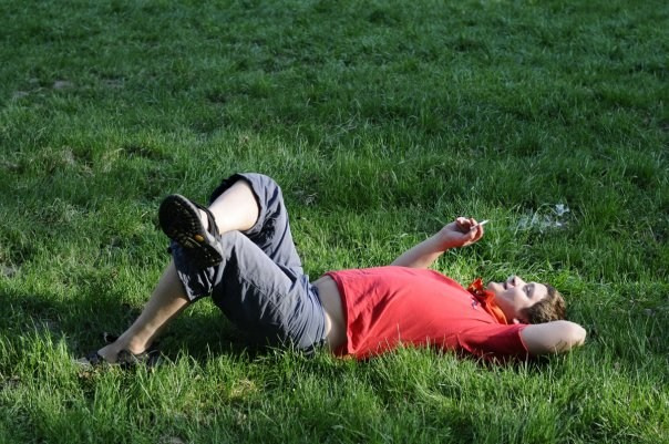 Всего понемногу)). Галерея Фантим