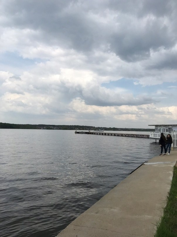 Шашлычки 10.05.2019. Галерея Фантим