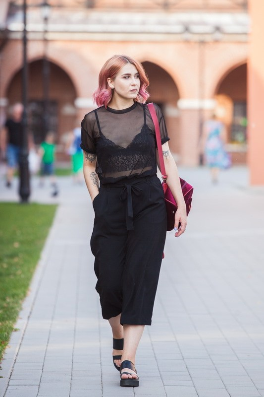 Валерия. Репортажный фотограф Алексей Пирязев