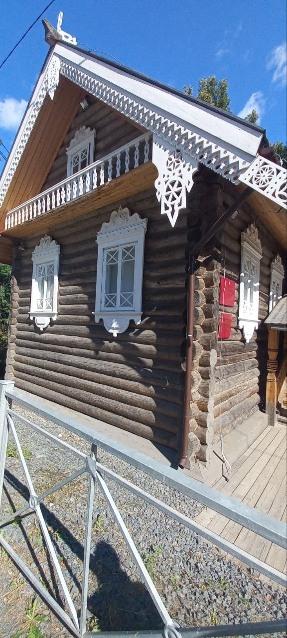 Карелия | 16-18.08.24. Галерея Фантим