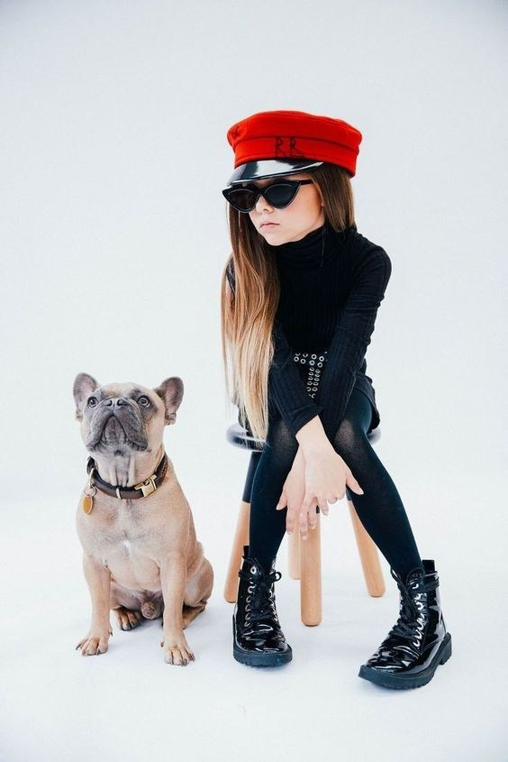 Рекомендации по выбору одежды. Фотограф в Санкт-Петербурге, Анна Скворцова