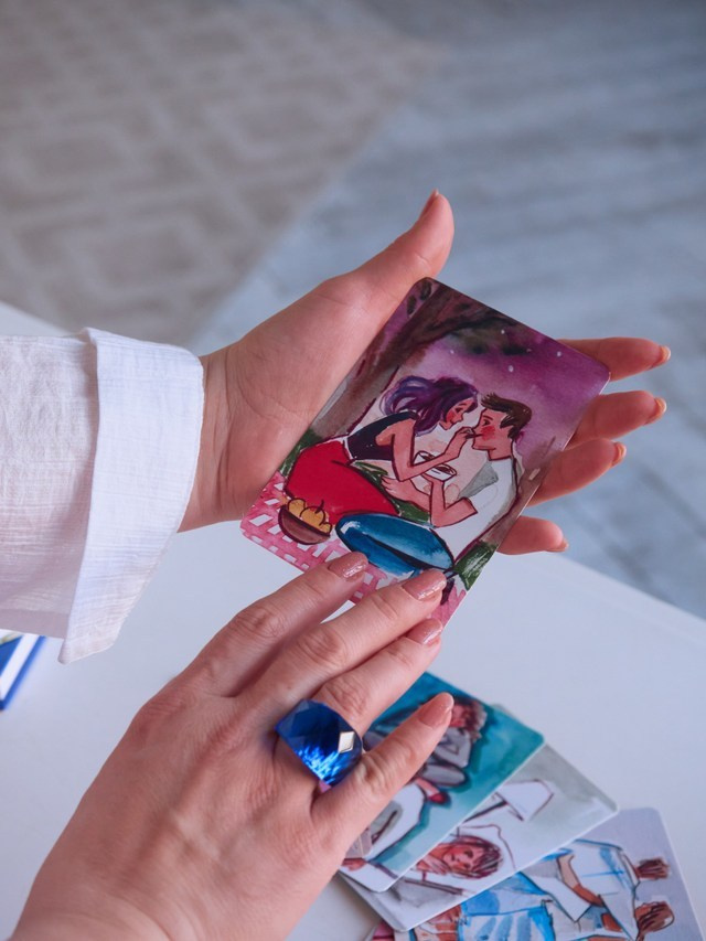 Евгения (психолог). Главная