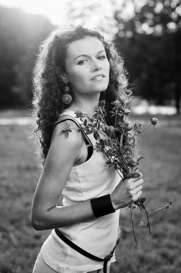 Портретное фото. Фотограф Константин Веко — портретное, семейное и репортажное фото