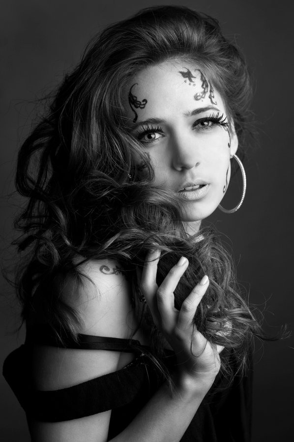 Портретное фото. Фотограф Константин Веко — портретное, семейное и репортажное фото