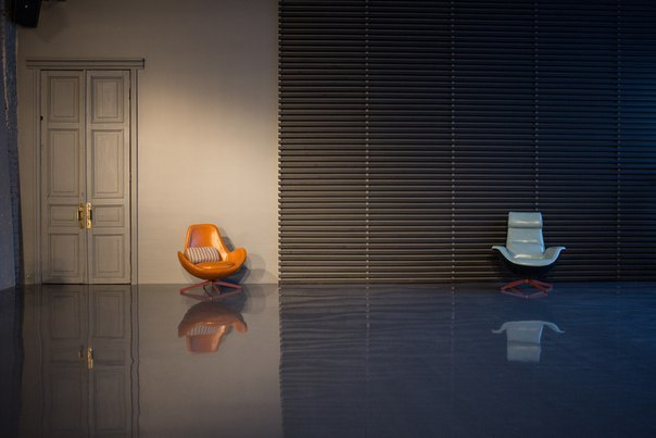 Фотостудия "Простор" зал «ATLAS». Свадебный фотограф в Ростове Александра Груздева