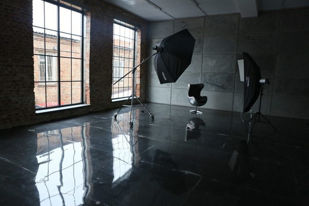 Фотостудия "Простор" зал «AVIOR». Свадебный фотограф в Ростове Александра Груздева