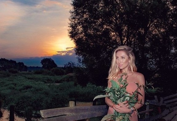 Услуги. ILONA MNATSAKANIAN Фотограф-Визажист Москва