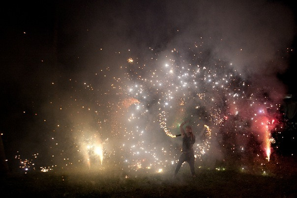 Шоу на корпоратив, выпускной от 20 000 руб. Огненно-пиротехническое шоу, салюты, пиротехника на ваш праздник!