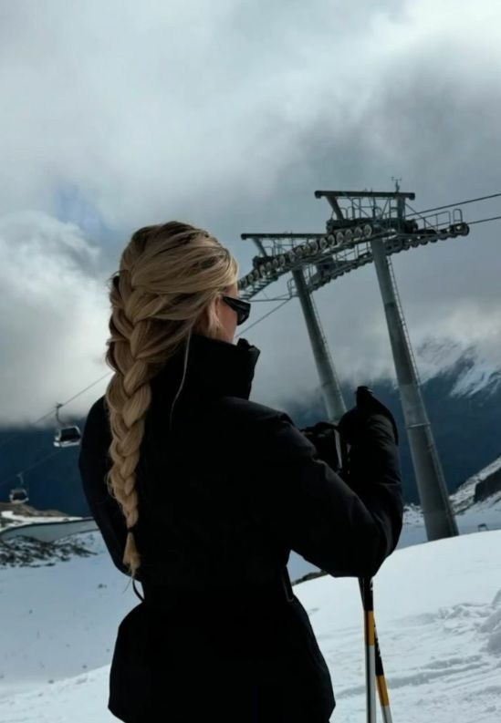 Красная поляна. YOUA TOURS