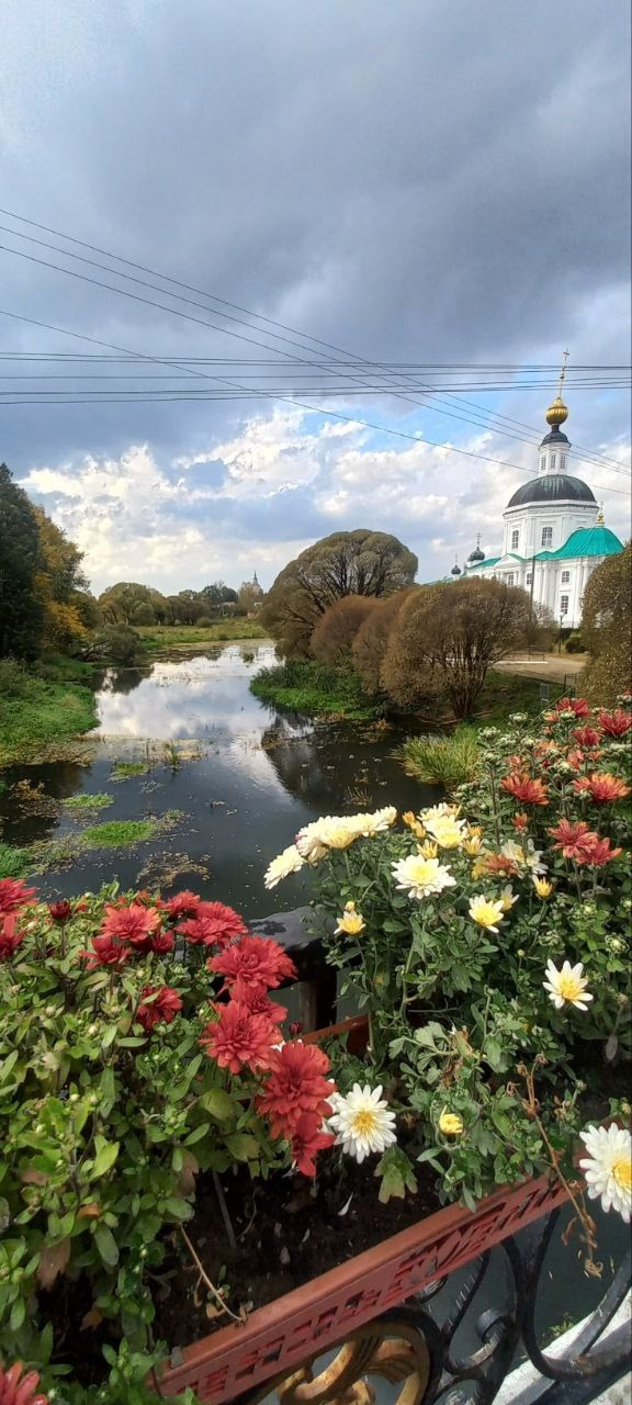 Вязьма. Экскурсионная поездка | 28.09.2024. Галерея Фантим