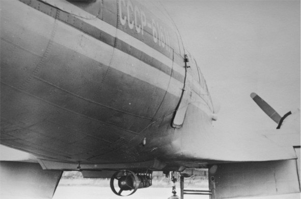 Исторические фотографии. Фотоальбом показывающий увлекательный мир авиации и мир медведей Андрея Иванова