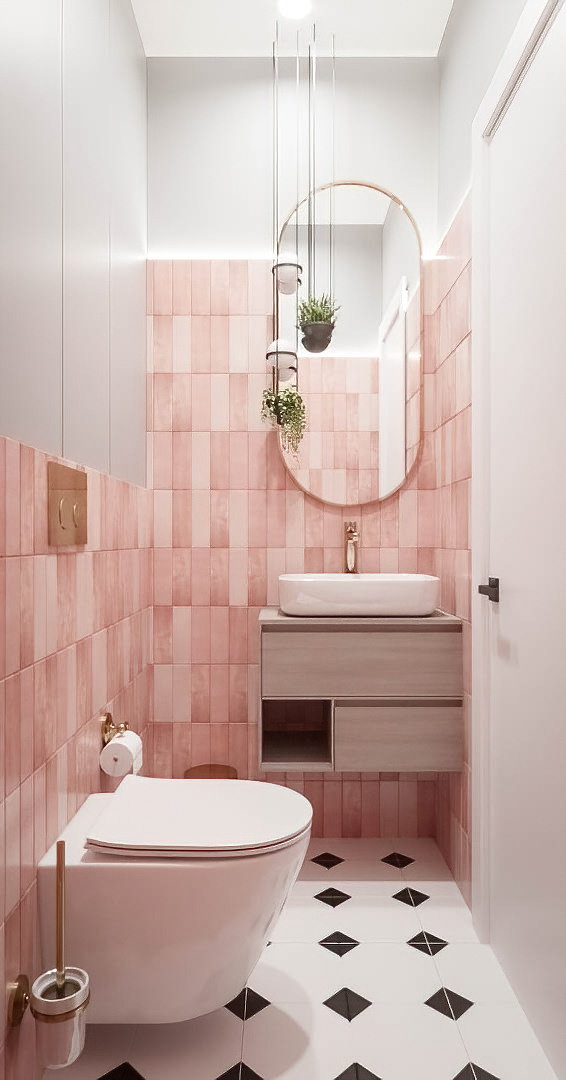 ПРОНОГТИ 32 м²