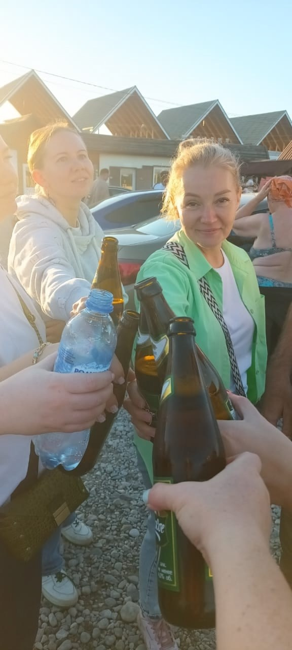 Кабардино-Балкария | 04-06.10.2024. Галерея Фантим