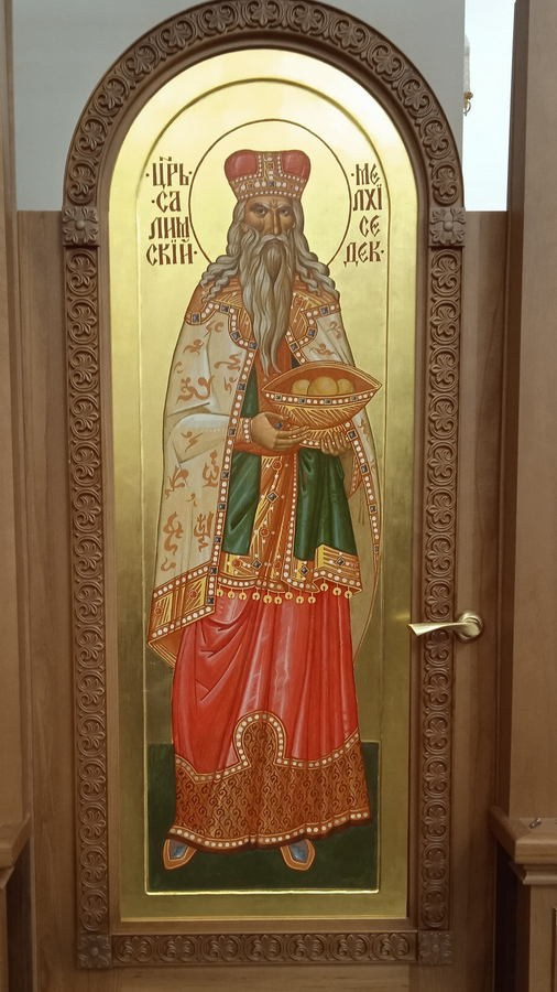 Оборин Михаил Григорьевич. Галерея участников Российской Премии Искусств