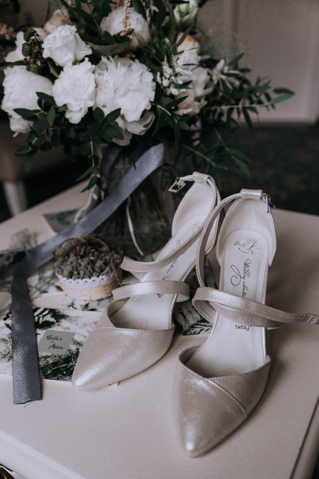 Павел & Анна. Свадебный фотограф в Москве — Павел Воронцов